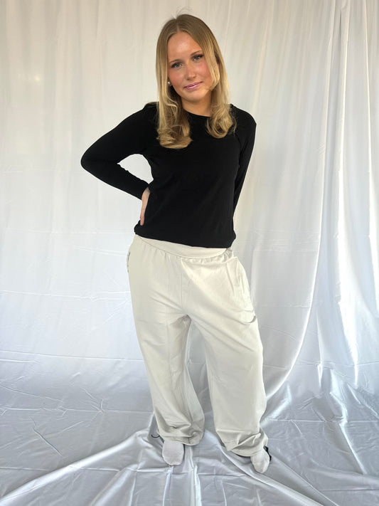 short CORE STAR sweatpant grå